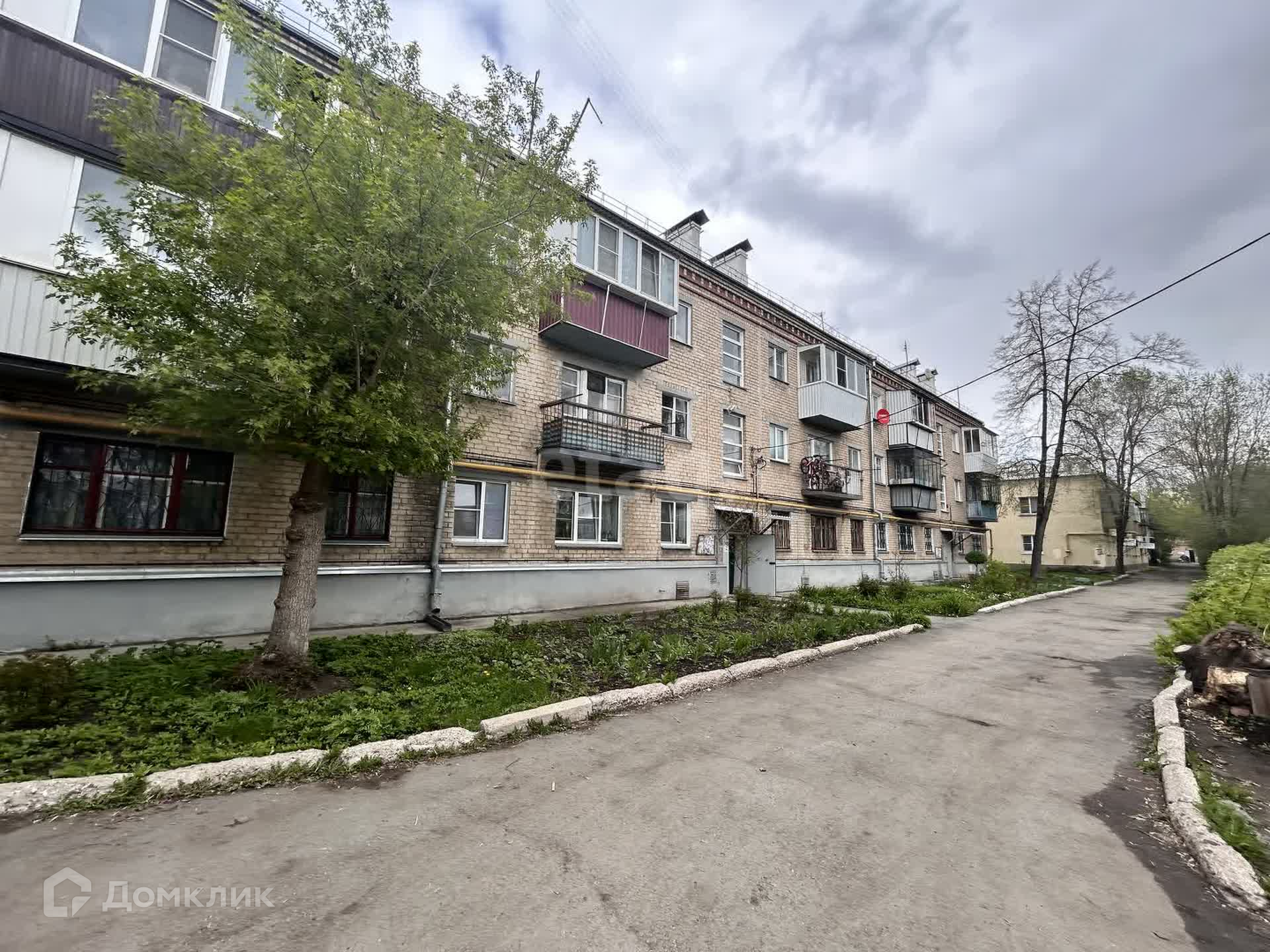 Купить 2-комнатную квартиру, 39.5 м² по адресу Челябинск, улица Заслонова,  12, 2 этаж за 2 190 000 руб. в Домклик — поиск, проверка, безопасная сделка  с жильем в офисе Сбербанка.