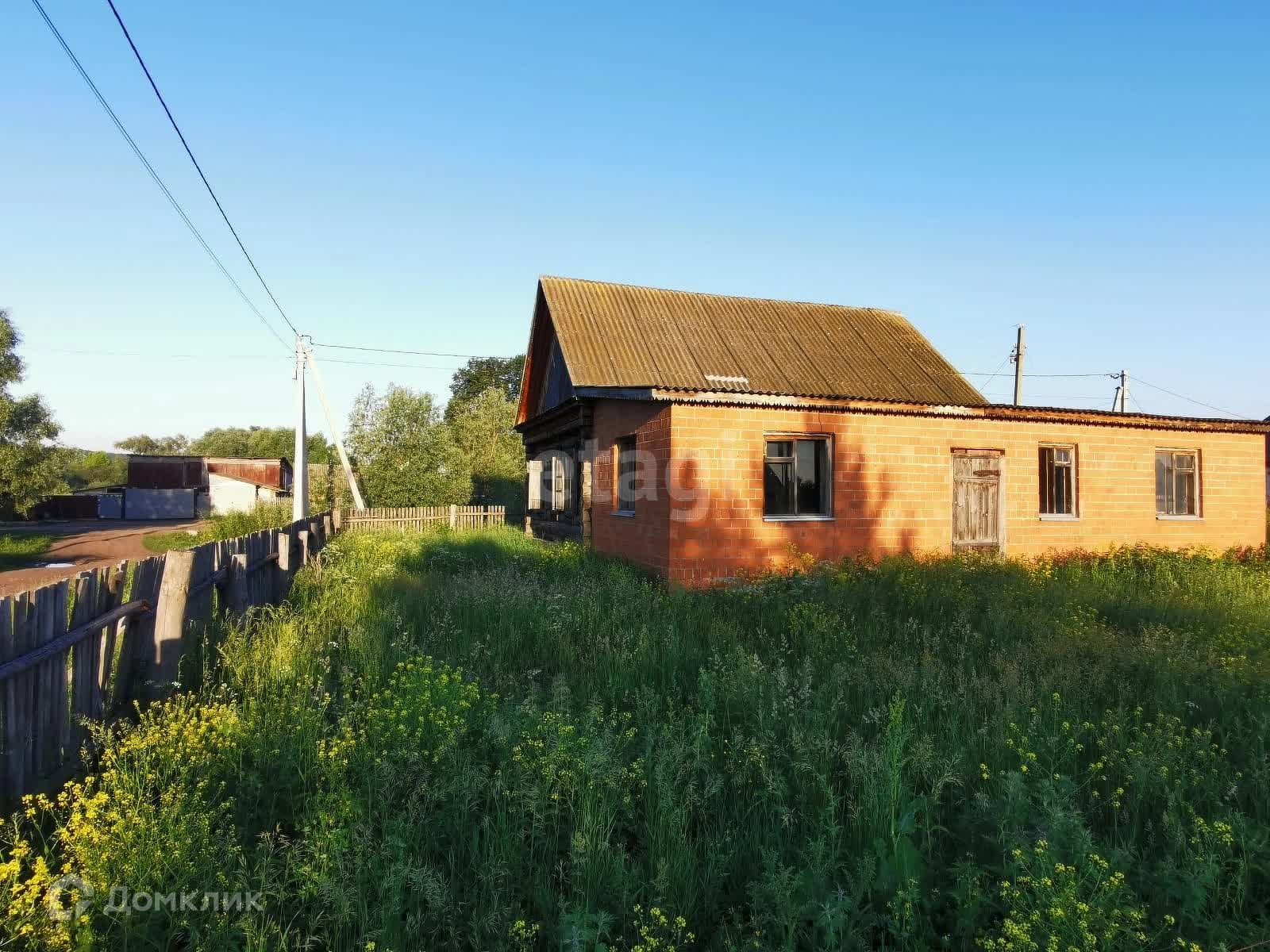 Купить дом, 108 м² по адресу Республика Башкортостан, Ишимбайский район, село  Ишеево за 2 800 000 руб. в Домклик — поиск, проверка, безопасная сделка с  жильем в офисе Сбербанка.