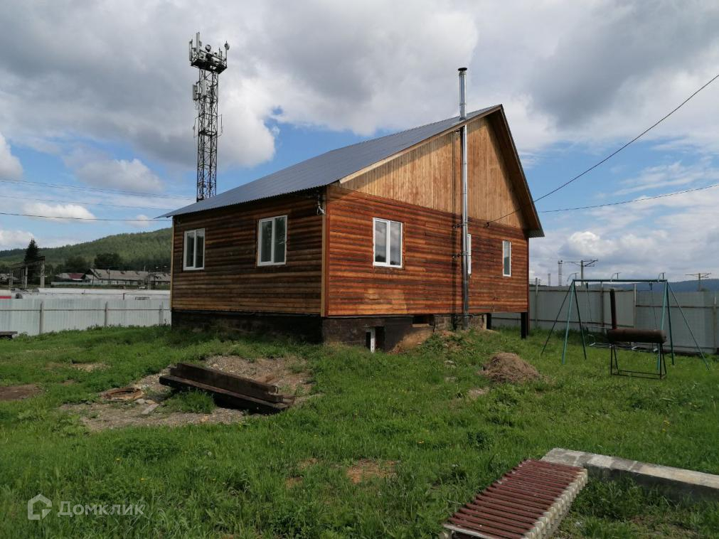 Купить Дом В Шелехове