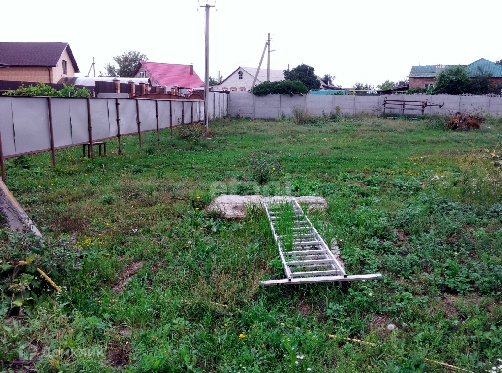 Купить Дачу Зеленая Поляна Белгород