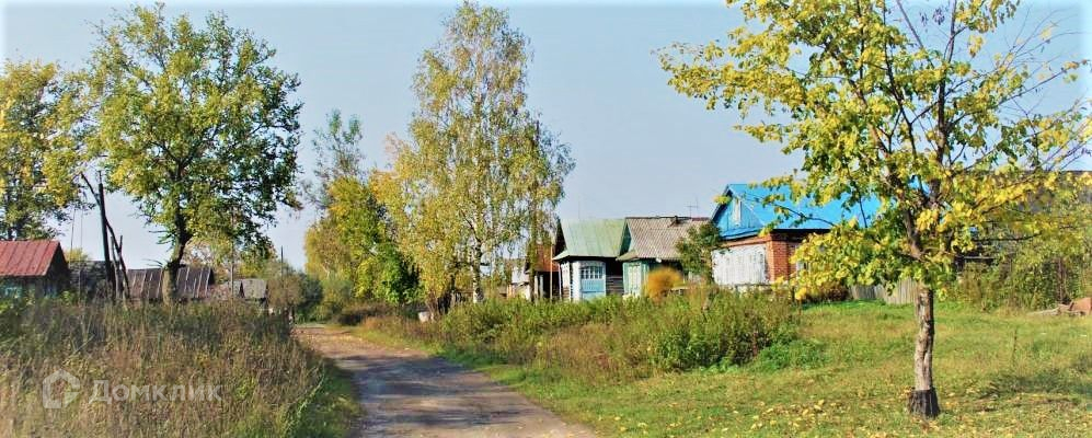 Купить Дом Деревни Дальний Константиновский Район Нижегородской