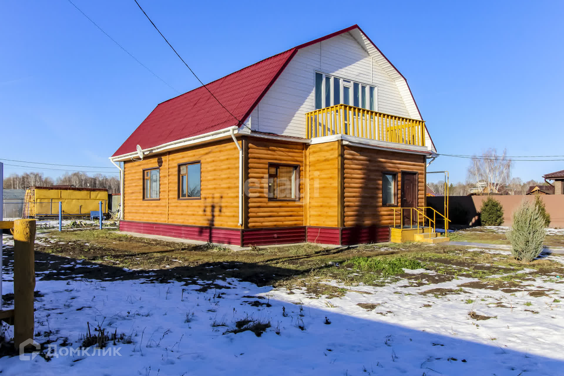 Купить Дом В Новотарманске Тюмень