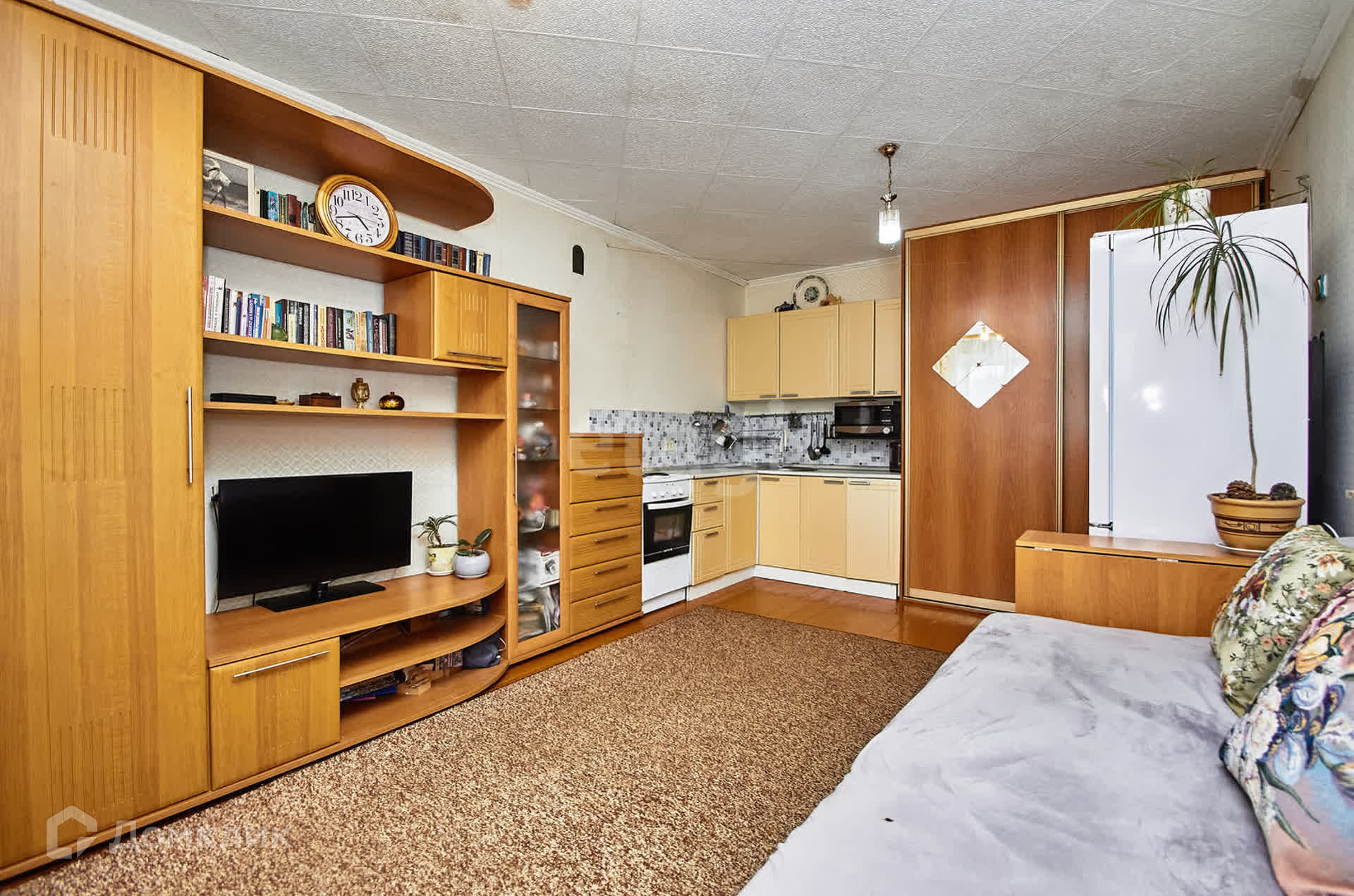 Drops музыкальный пер 1 минск фото Купить комнату в 1-комн. квартире, 18.8 м² по адресу Томск, микрорайон Спичфабри