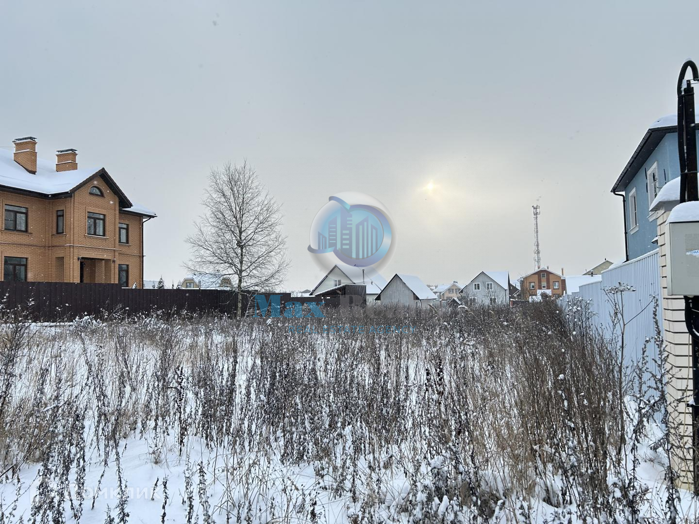 Купить Участок В Зверево Новая Москва