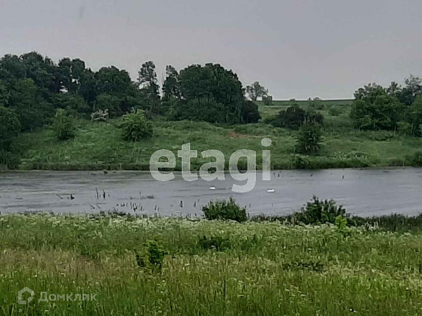 Купить участок, 2200 сот., Садовый по адресу Брянская область, рабочий  посёлок Выгоничи за 1 237 000 руб. в Домклик — поиск, проверка, безопасная  сделка с жильем в офисе Сбербанка.