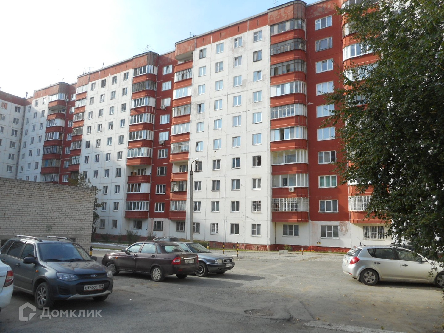 Купить 1-комнатную квартиру, 35.74 м² по адресу Пермь, улица Мира, 115 .