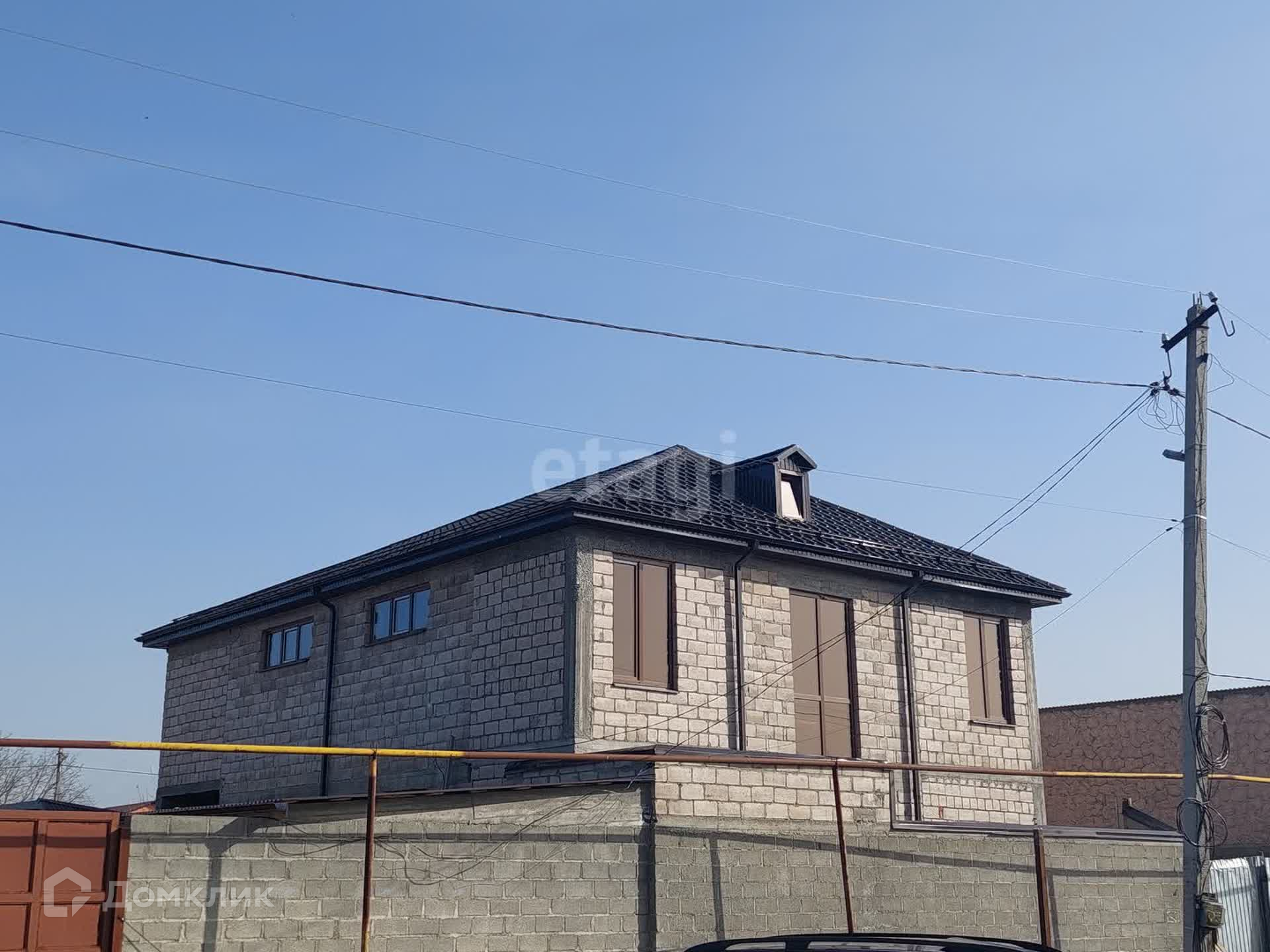 Купить Дом В Северной Осетии