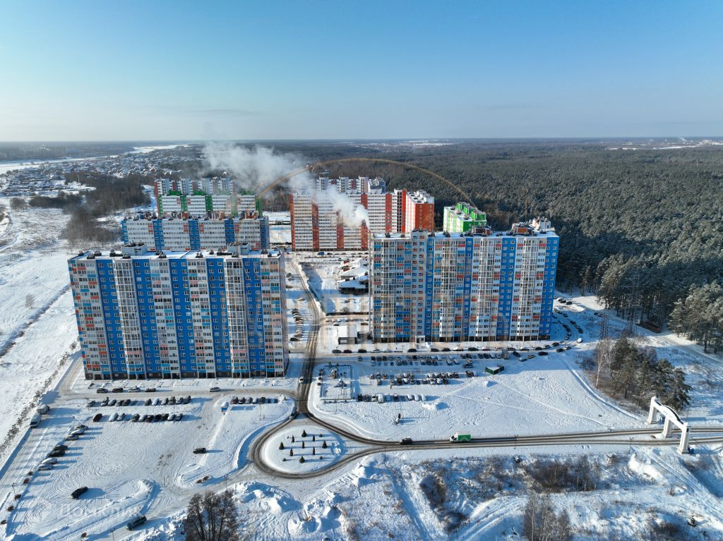 Купить Квартиру В Твери Под Ключ