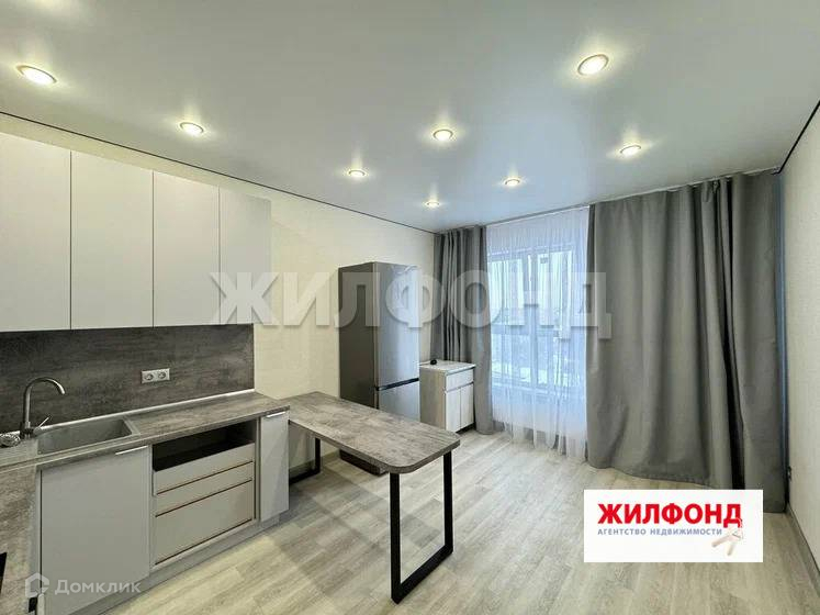 Новосибирск, улица Есенина, 12Б - Bild 2
