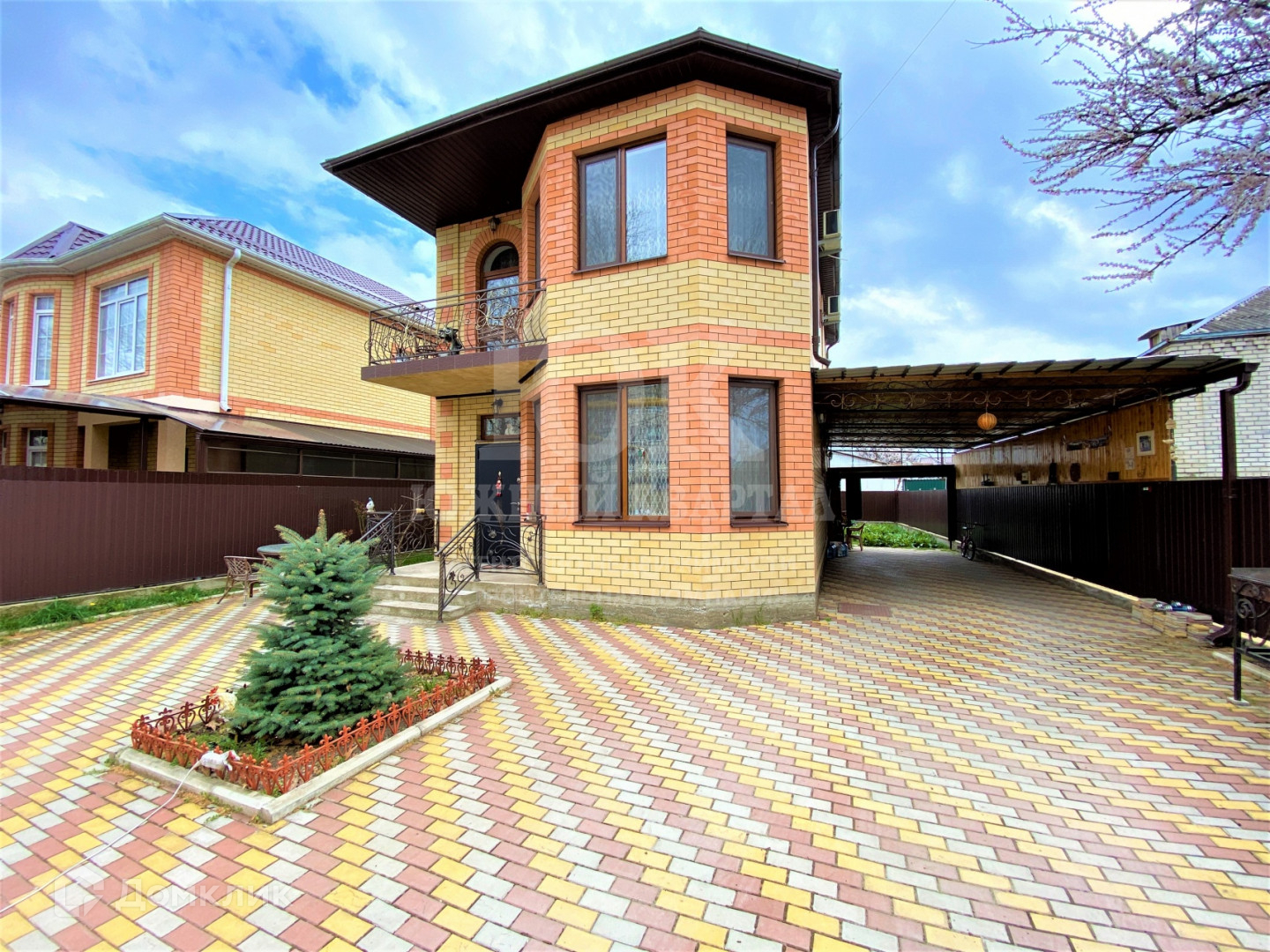 Купить Дом В Ст Анапская Краснодарского Края