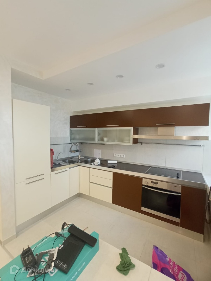 Appartement 4 kamers, 80 m²