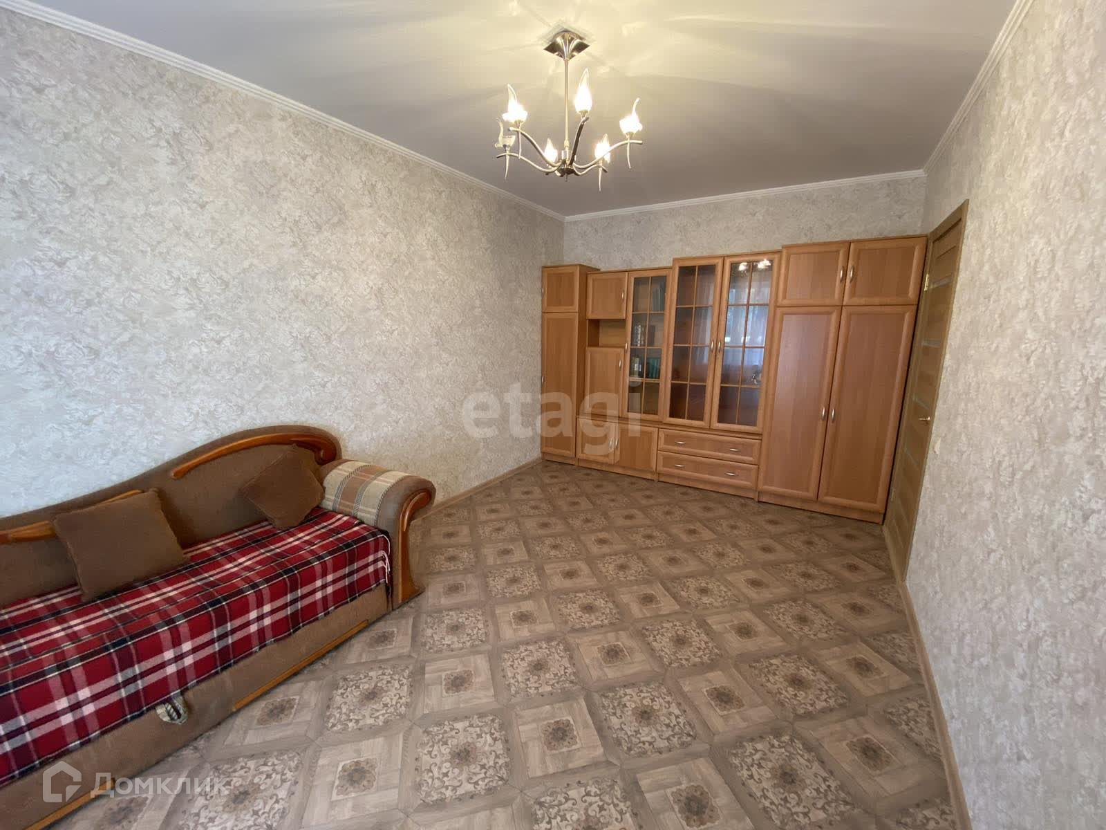 Двухкомнатная Москольцо Вторичка Купить