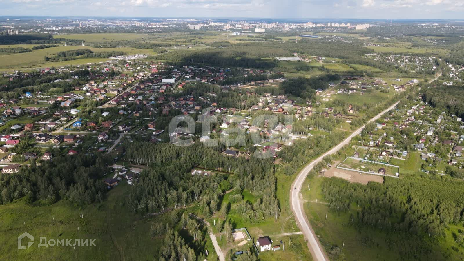 Купить участок, 128 сот., ИЖС по адресу Тульская область, муниципальное  образование Тула, деревня Харино, Новый переулок за 5 000 000 руб. в  Домклик — поиск, проверка, безопасная сделка с жильем в офисе Сбербанка.