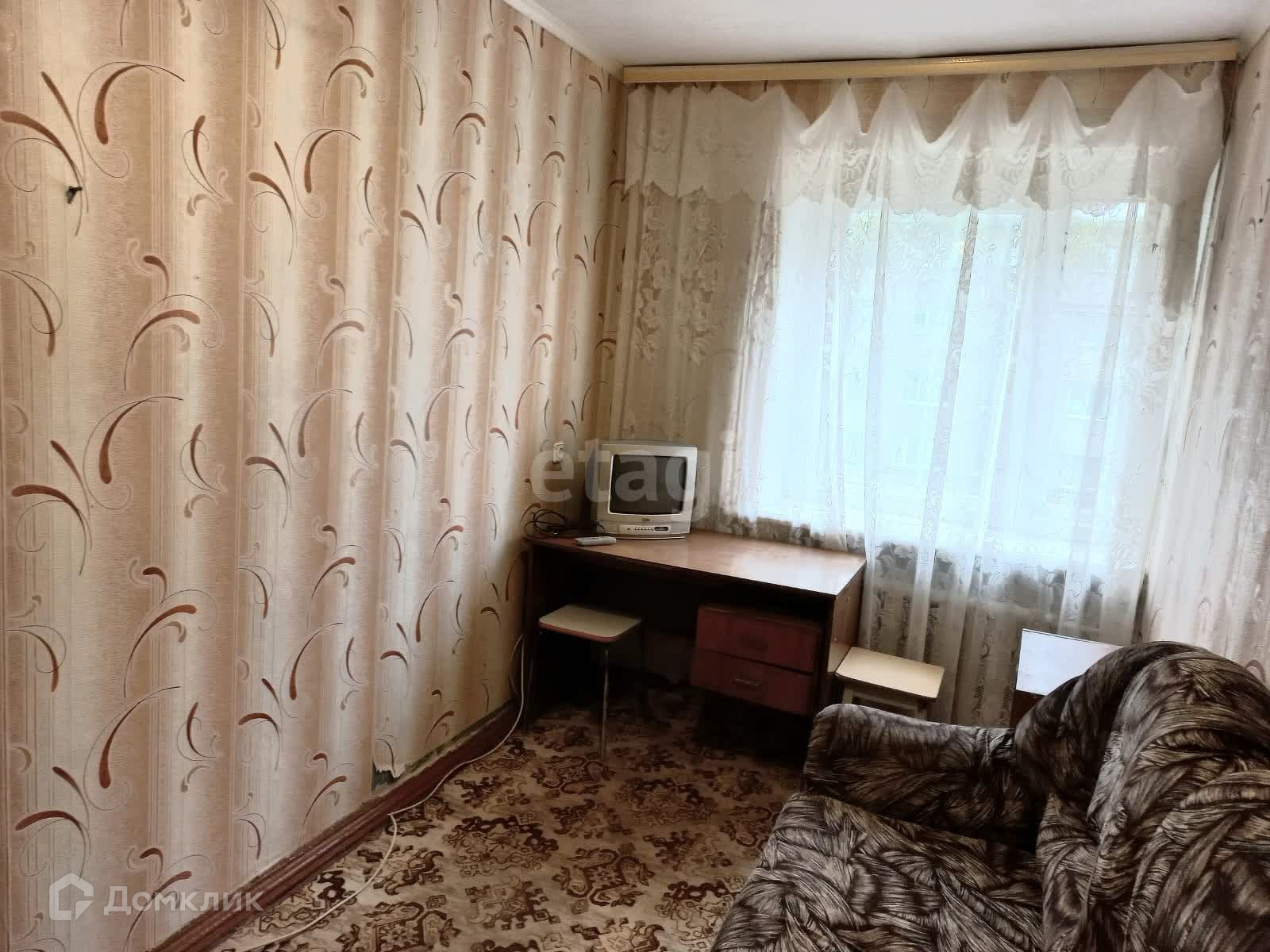 Купить Трехкомнатную Квартиру Саранск Химмаш