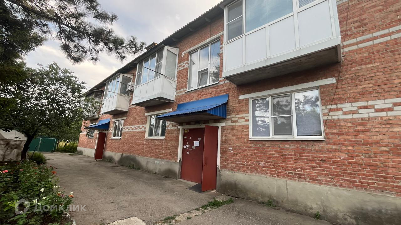 Недвижимость Курганинск Купить Дом