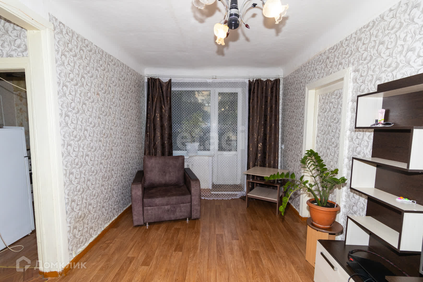 Купить Квартиру В Кургане Вторичное 3