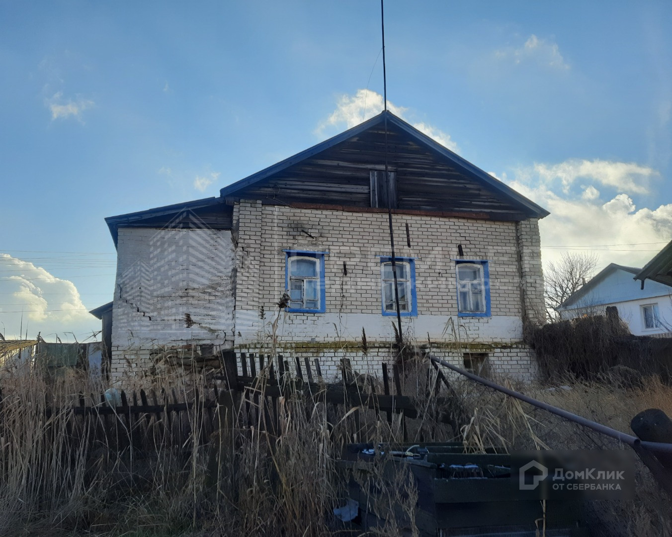 Погода в районе балки