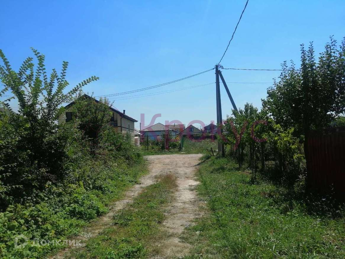 Купить Землю Ст Раевская Новороссийск