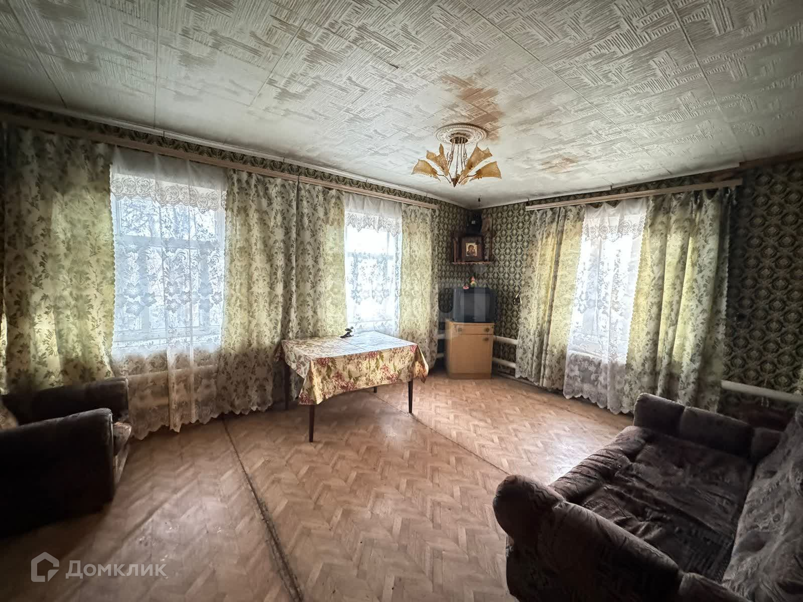 Купить Дом В Республике Мордовия Недорого