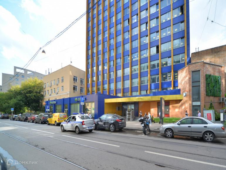 Втб ул гиляровского 39 стр 3 фото