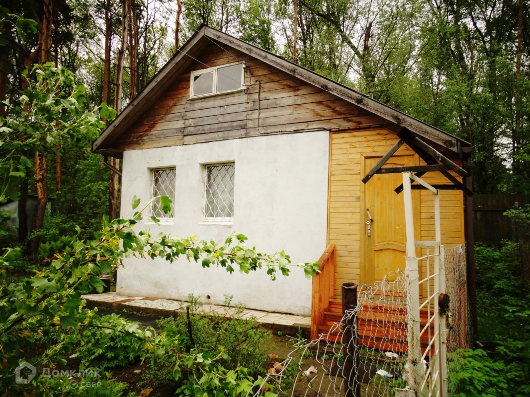 Купить Дачу Снт Ногинск