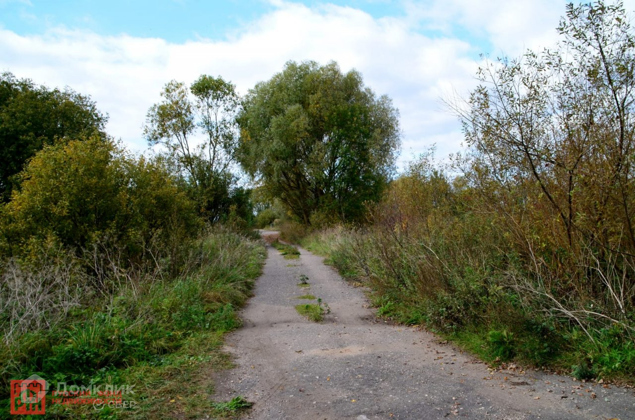 Купить Участок Новгородская Обл