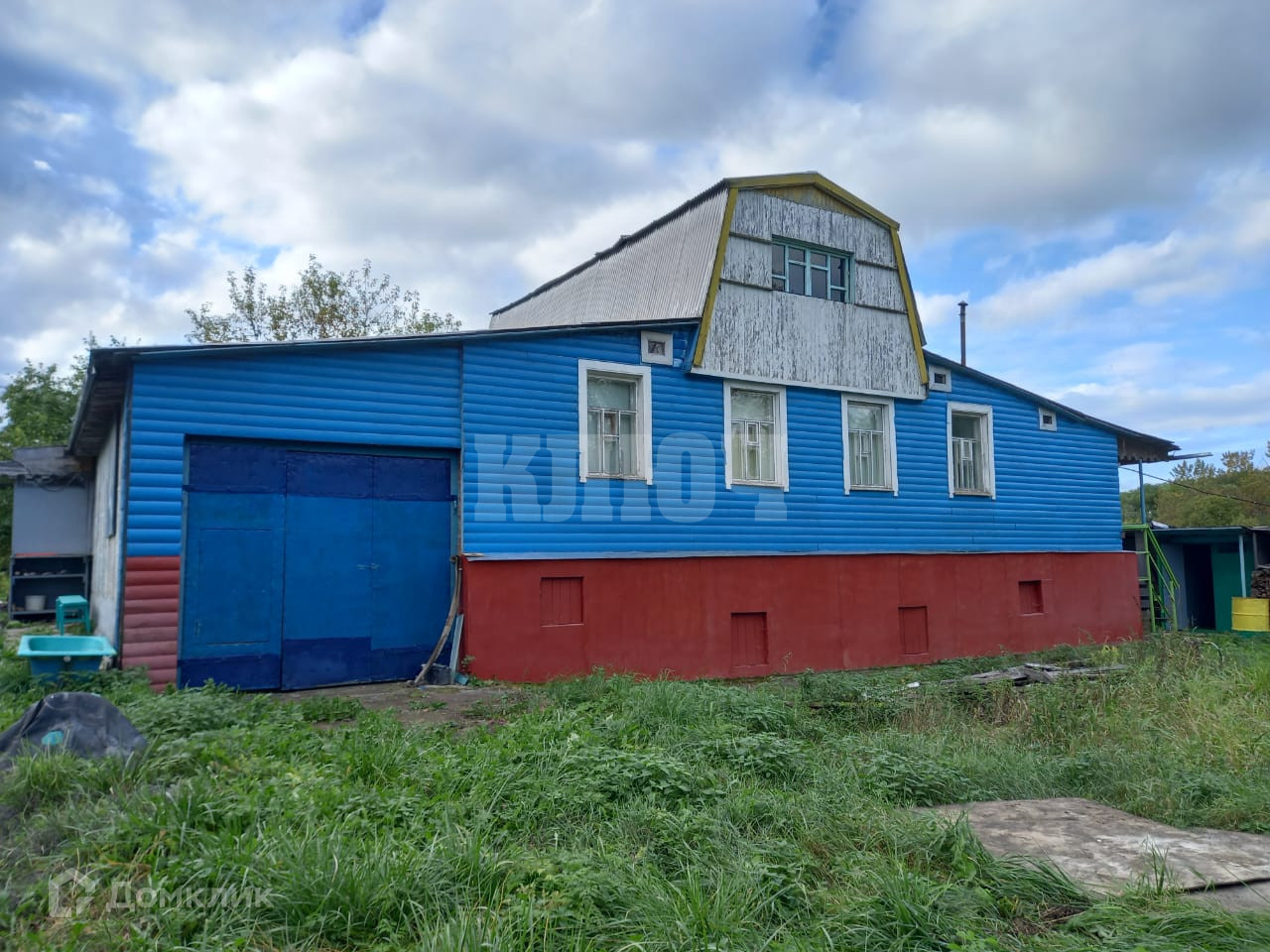 Дом В Вологодской Области Сокольском Купить