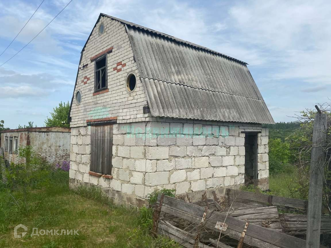 Купить Дачу В Шопино Белгородской