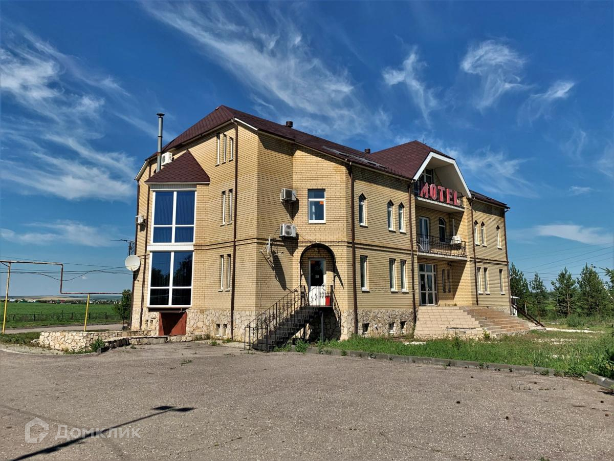 Купить гостиницу, 1385 м² по адресу муниципальное образование Город  Саратов, Гагаринский район, 1 этаж за 30 000 000 руб. в Домклик — поиск,  проверка, безопасная сделка с недвижимостью в офисе Сбербанка.