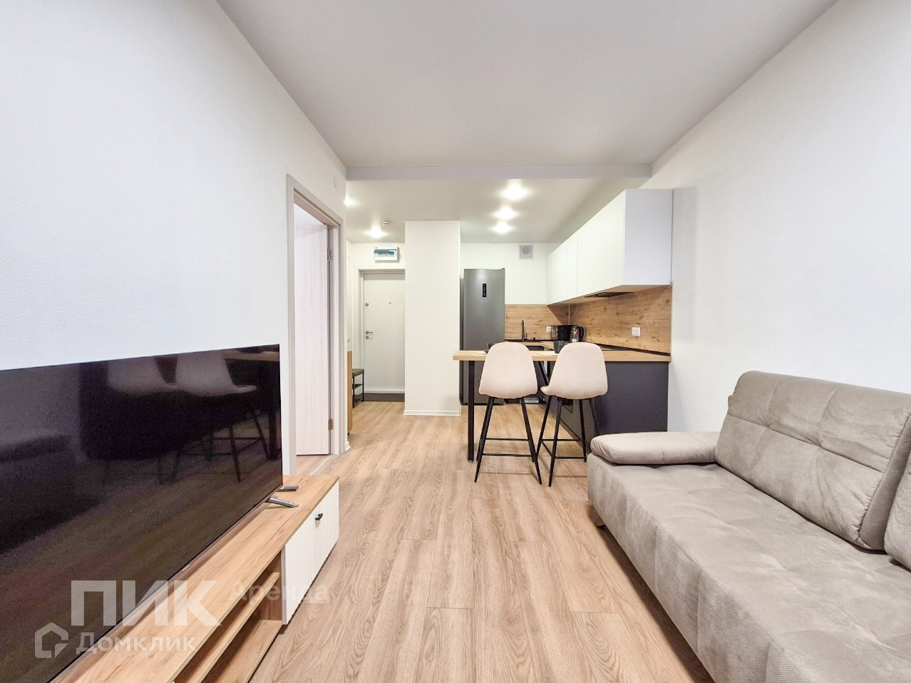 Москва, Кавказский бульвар, 51 к1 - Vista 5