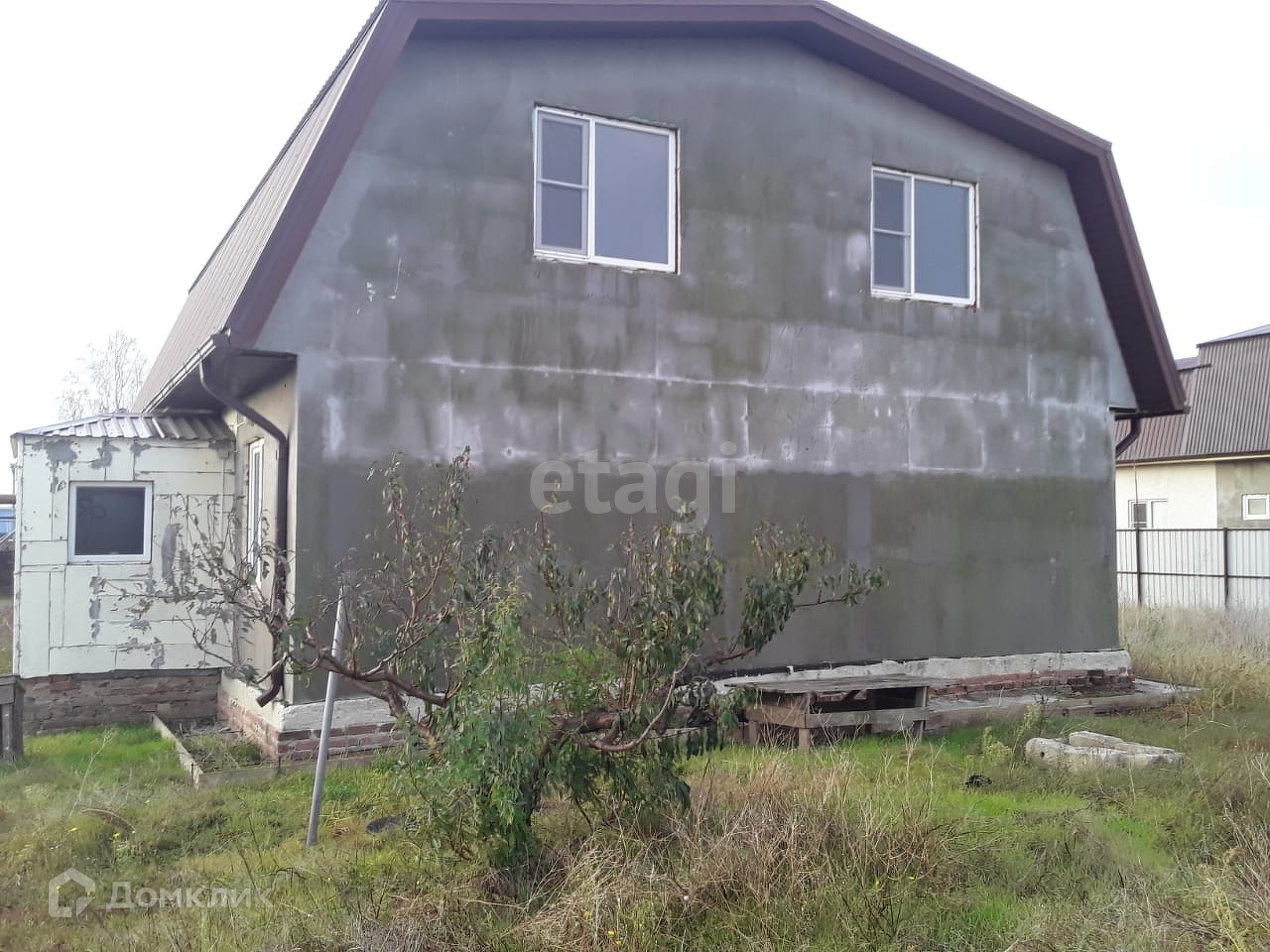 Дома В Районе Поселка Юбилейном Купить