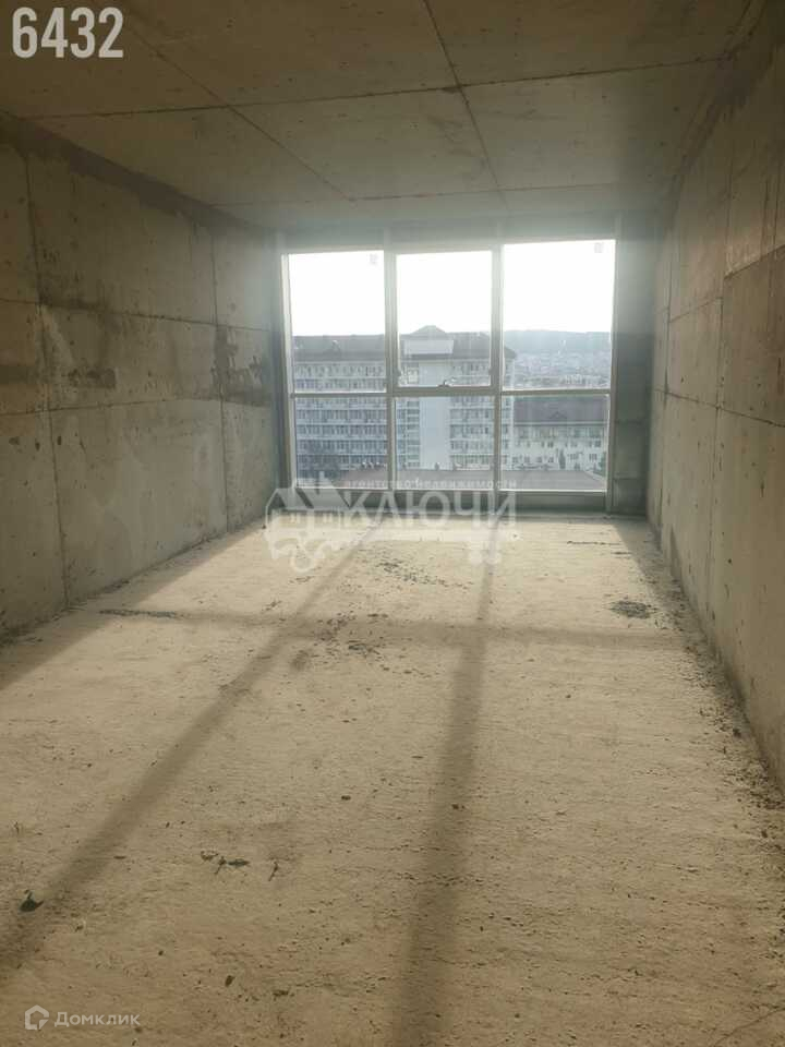 Купить Квартиру Геленджик Мира 40