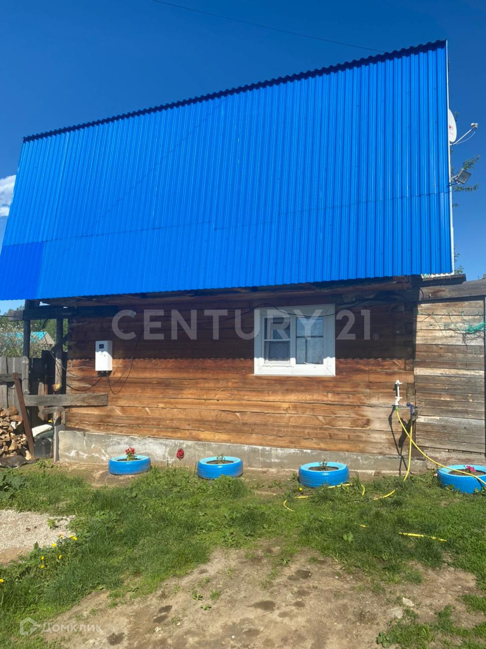 Купить Дом На Красном Верхняя Пышма Недорого