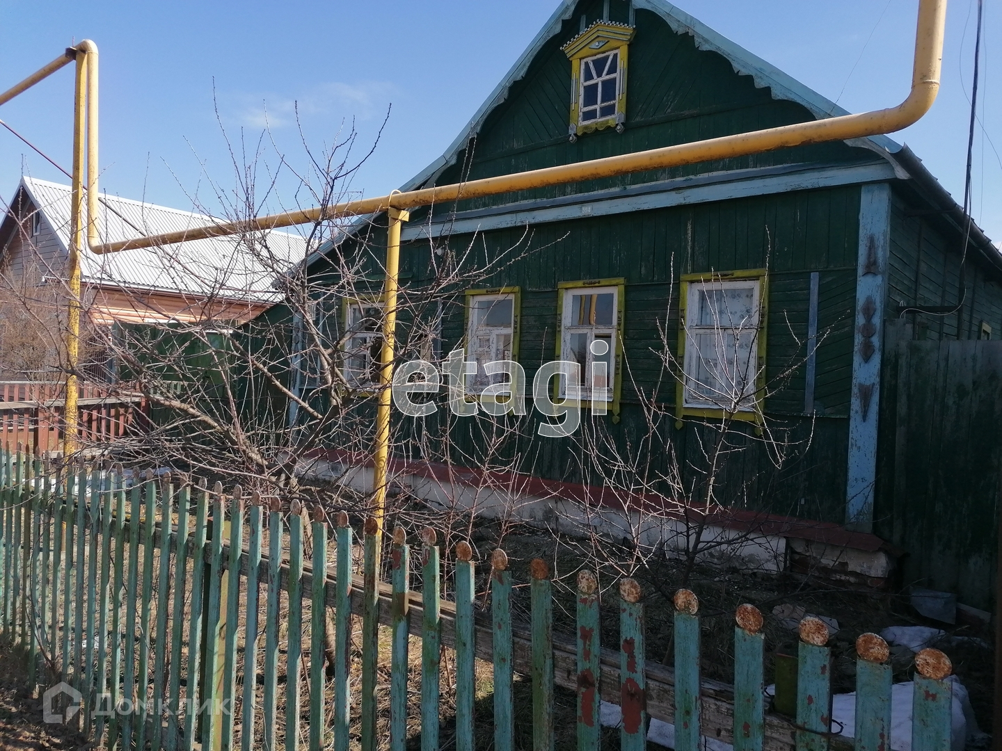 Купить Квартиру В С Петровское Тамбовской Области