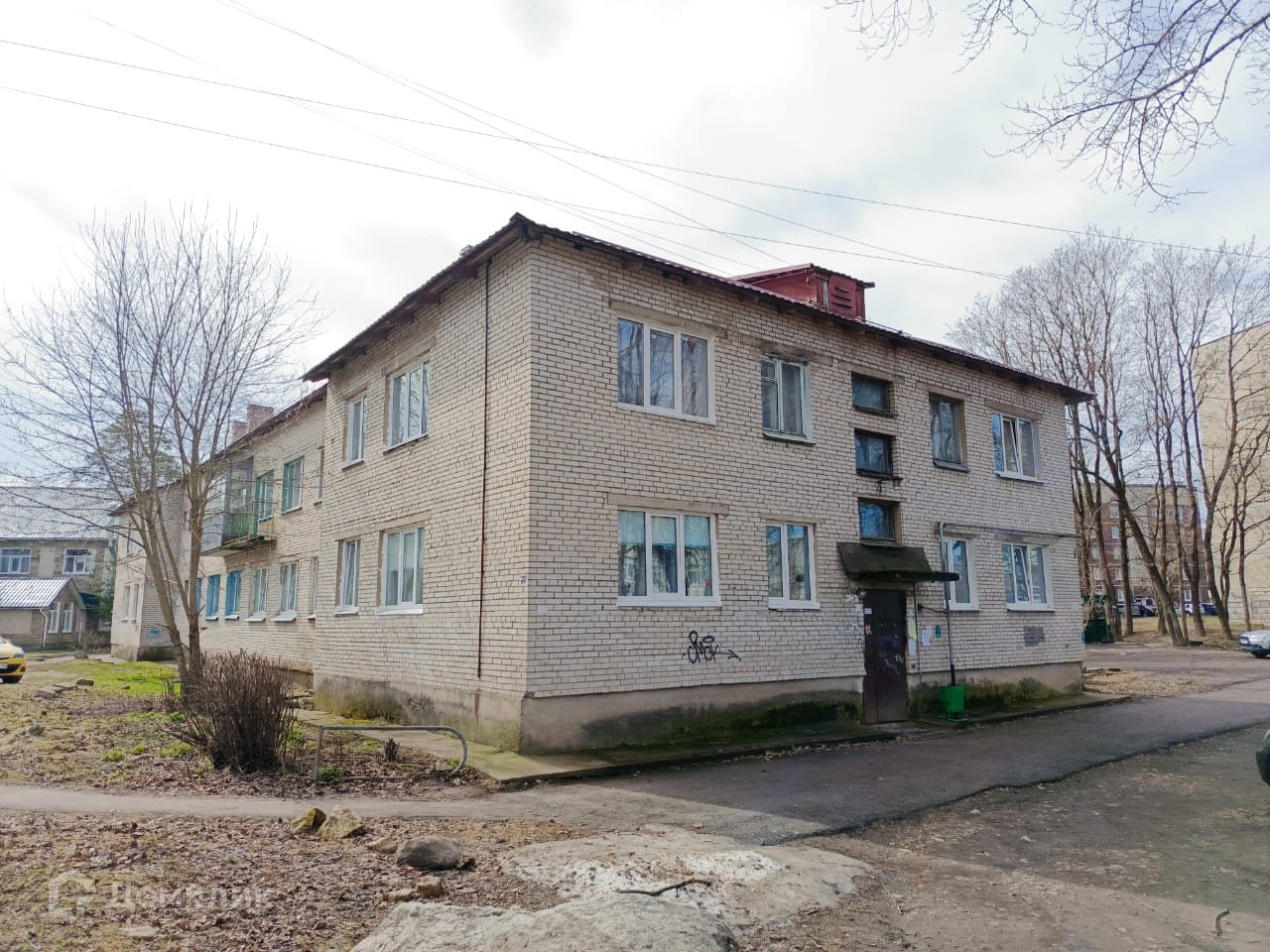 Купить Комнату В Г Волосово