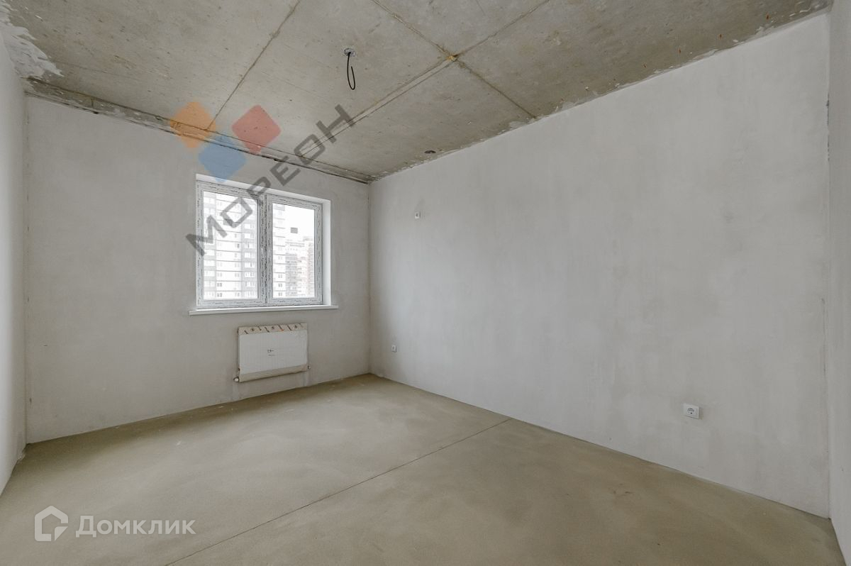 Купить 3-комнатную квартиру, 78.3 м² по адресу Краснодар, бульвар Адмирала Пусто