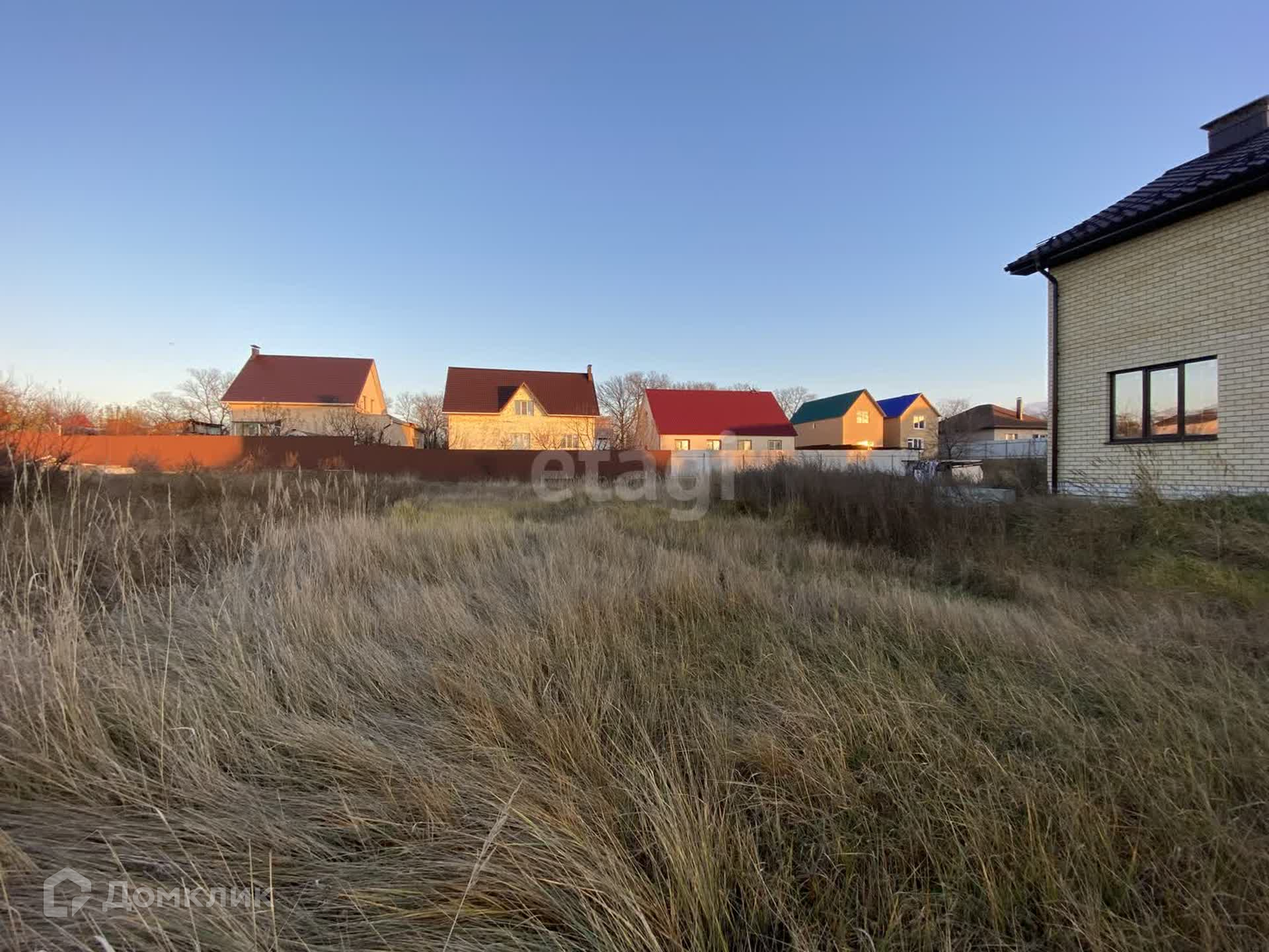 Купить Участок Ижс Воронежская