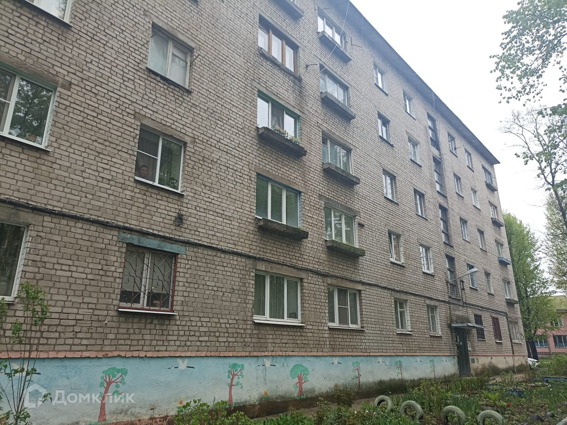 Купить 1-комнатную квартиру, 18 м² по адресу Липецк, улица Космонавтов,  70/1, 1 этаж за 1 400 000 руб. в Домклик — поиск, проверка, безопасная  сделка с жильем в офисе Сбербанка.