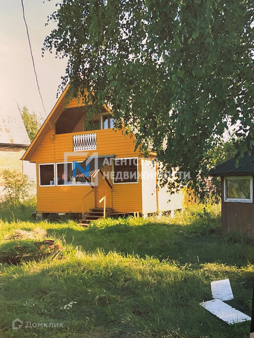 Купить дом, 65 м? по адресу Санкт-Петербург, Колпинский район, посёлок ...