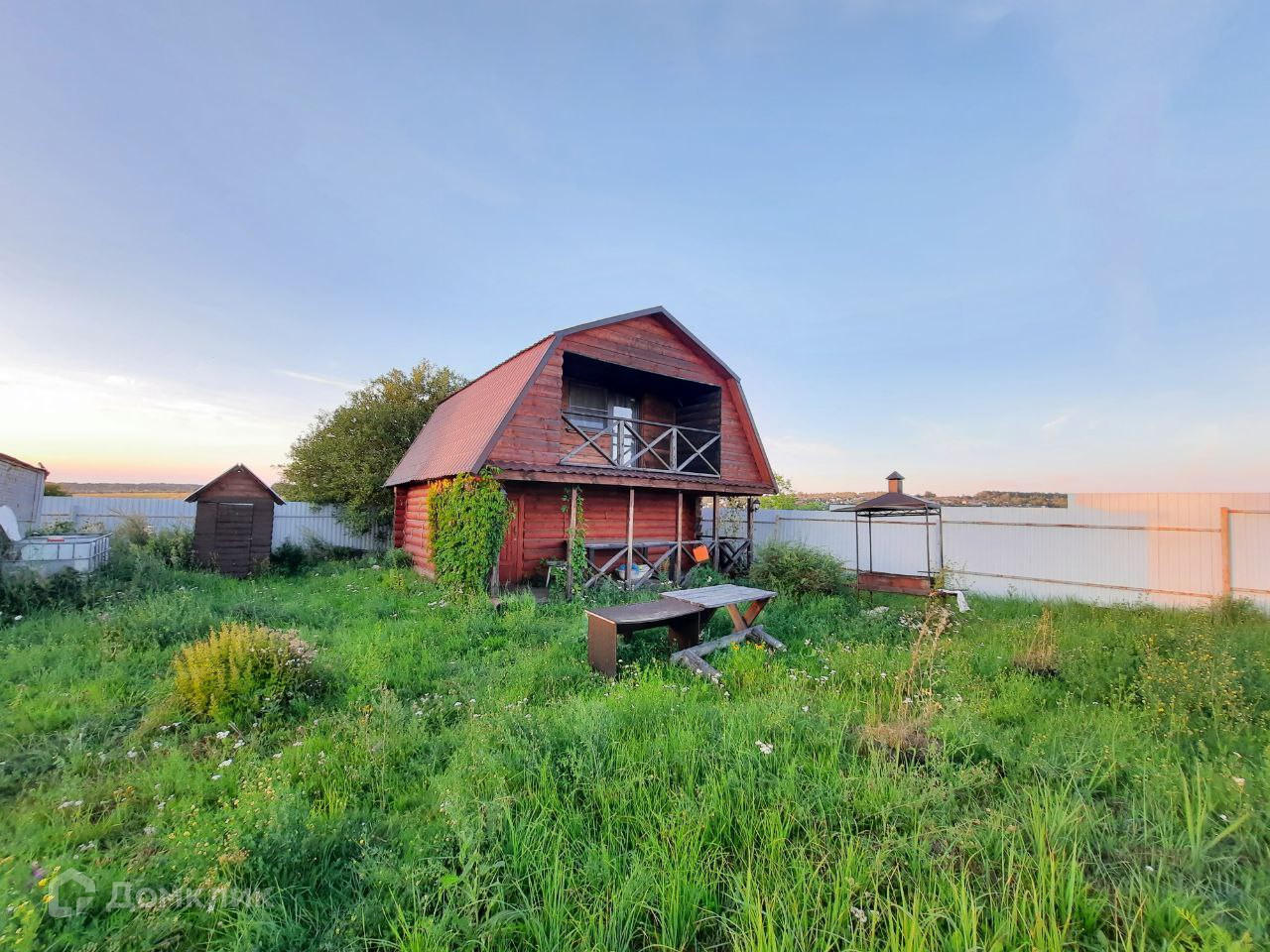 Купить Дачу В Кстово Нижегородской