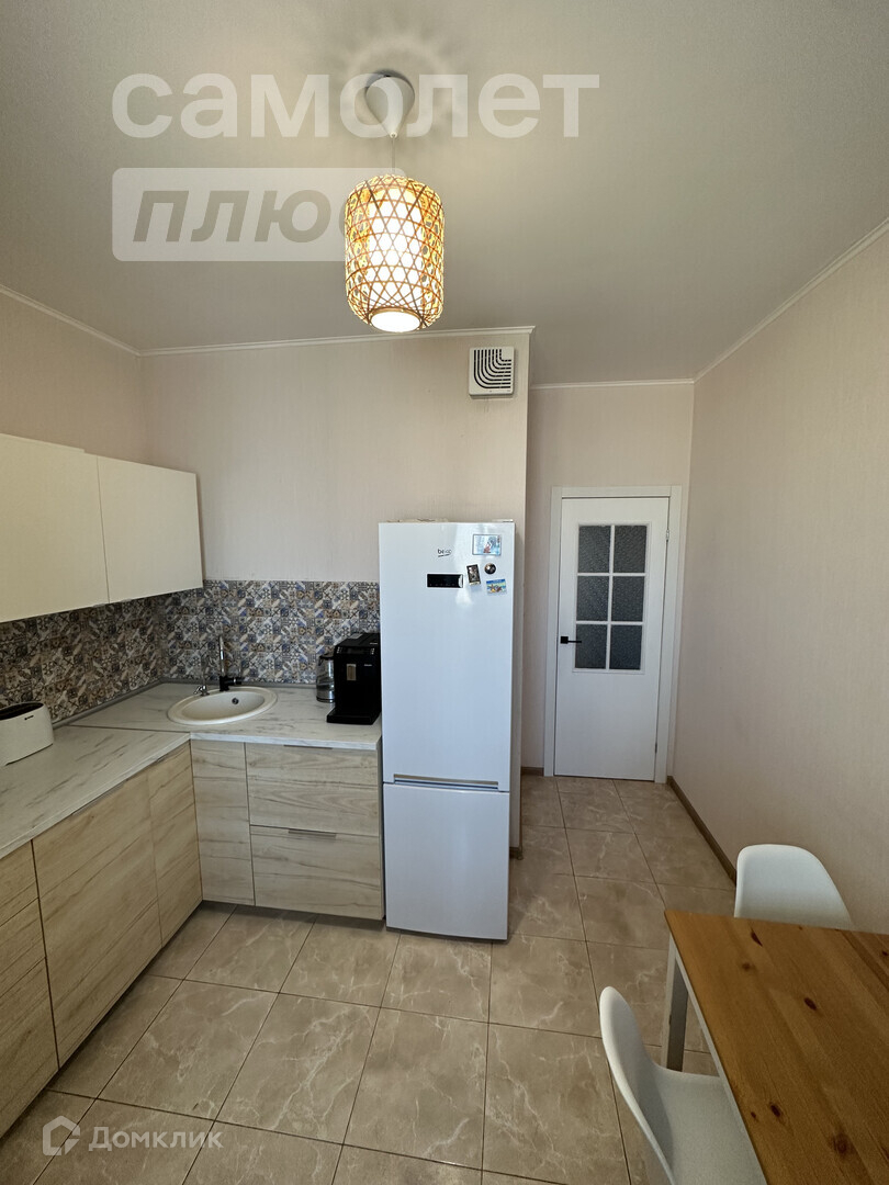 Купить 1-комнатную квартиру, 34 м² по адресу Московская область ...