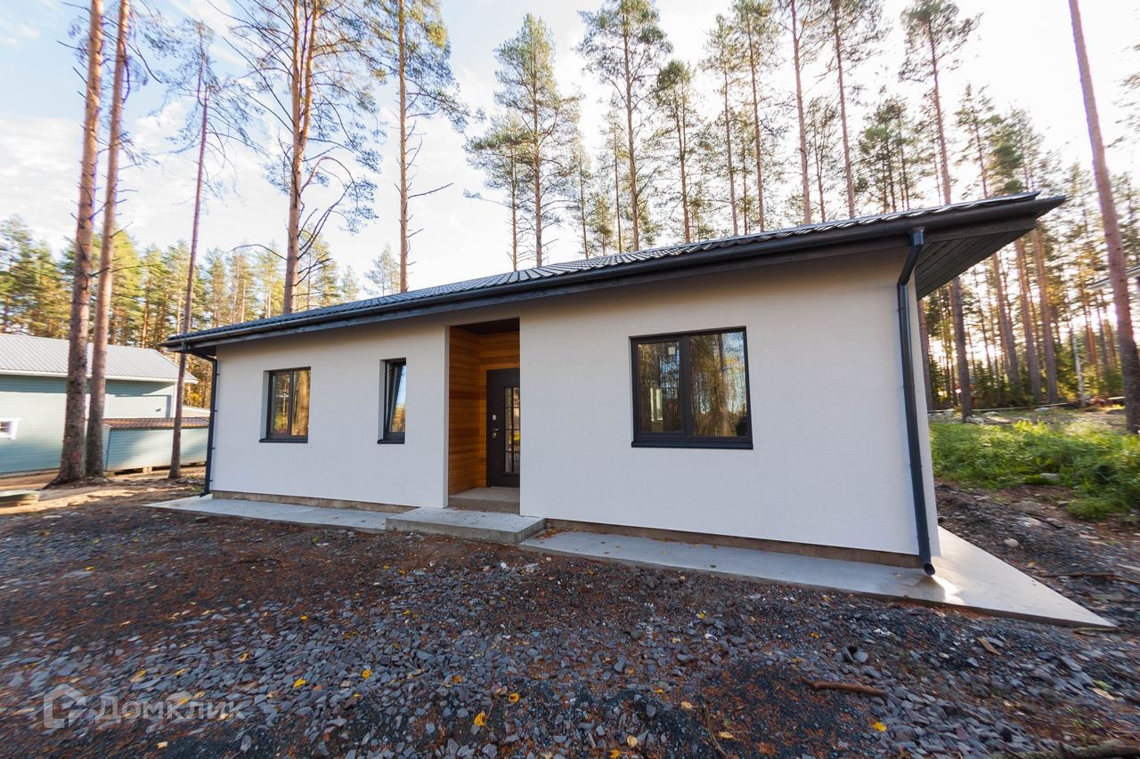 Купить Дом В Деревянном Прионежский Район