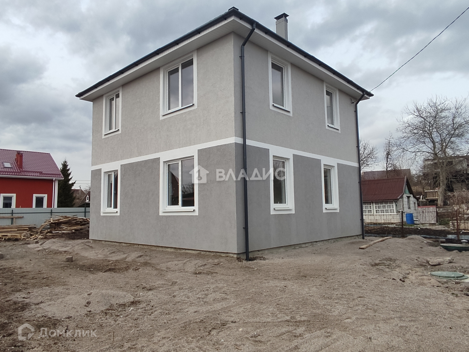 Купить Недвижимость В Калининградской Области Недорого