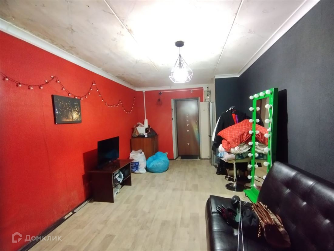 Купить Комнату Рязань Советской Армии