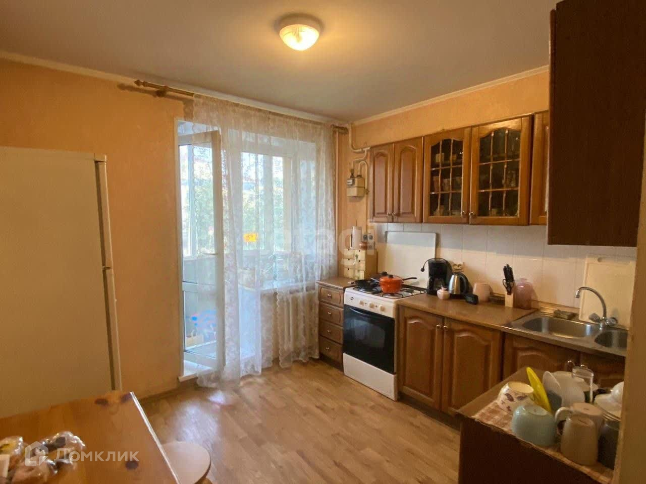 Купить 1 Комнатную В Новой Самаре