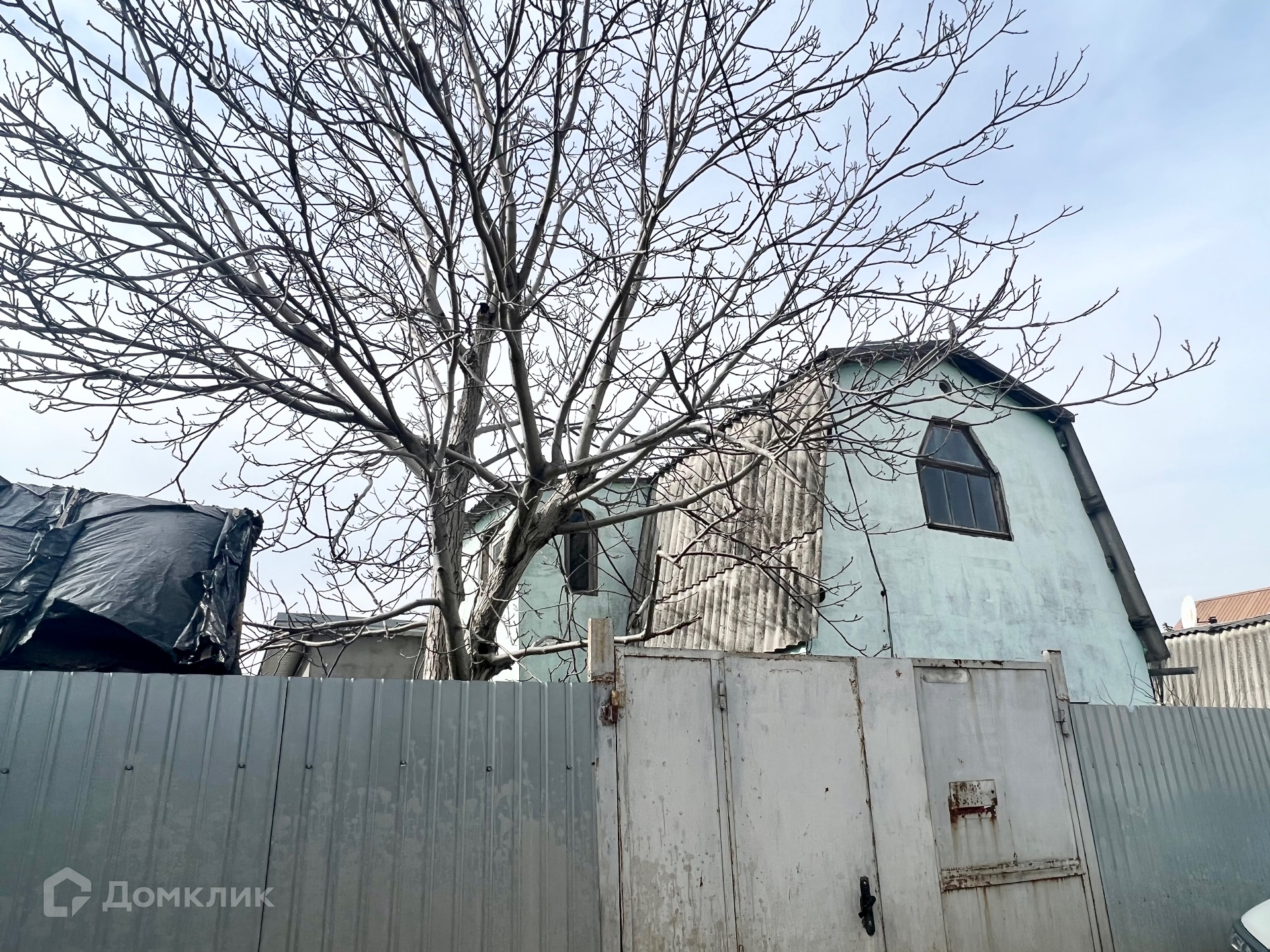 Куплю Дом В Городе Симферополе Недорого