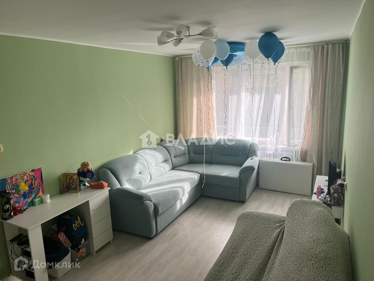 Купить Однокомнатную Квартиру В Юрьевце Владимир