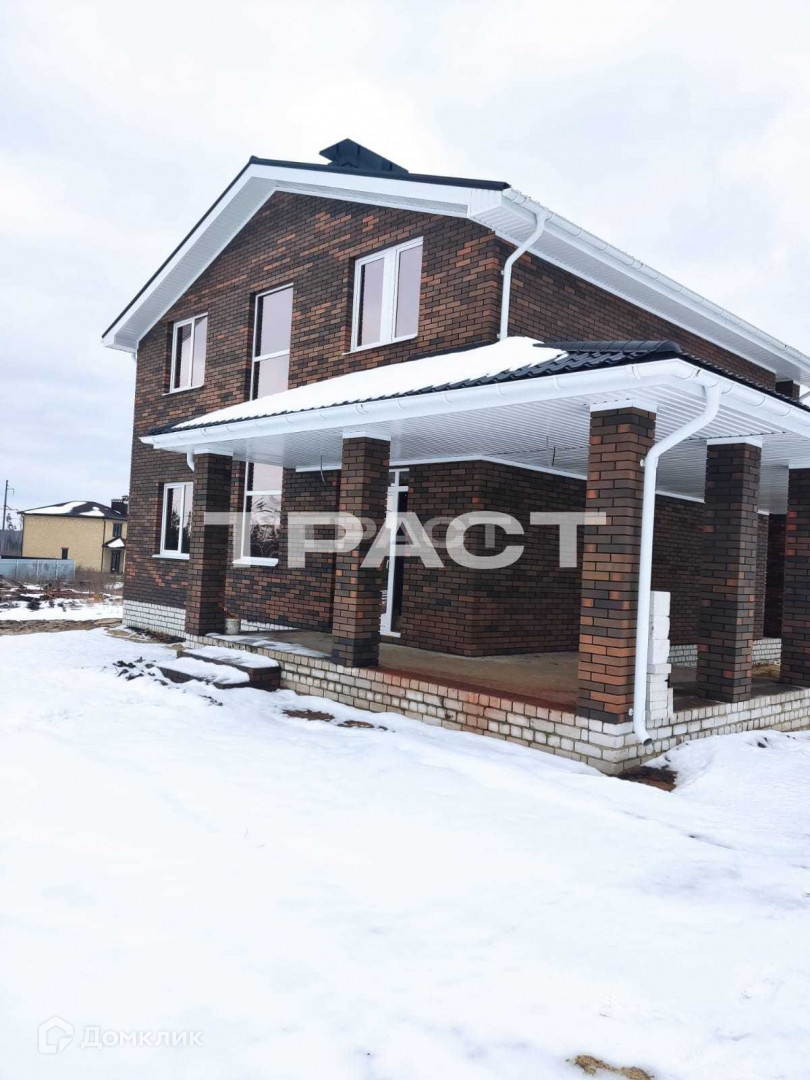 Купить Коттедж В Ямном Воронежской