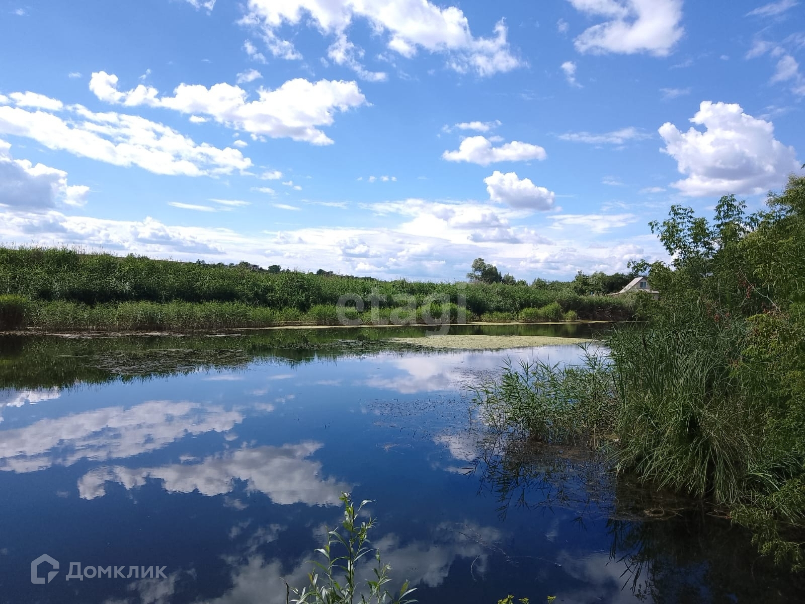 Купить участок, 4.92 сот., Садовый по адресу Белгородский район, Никольское  сельское поселение, село Никольское, СТ Бродок за 115 000 руб. в Домклик —  поиск, проверка, безопасная сделка с жильем в офисе Сбербанка.