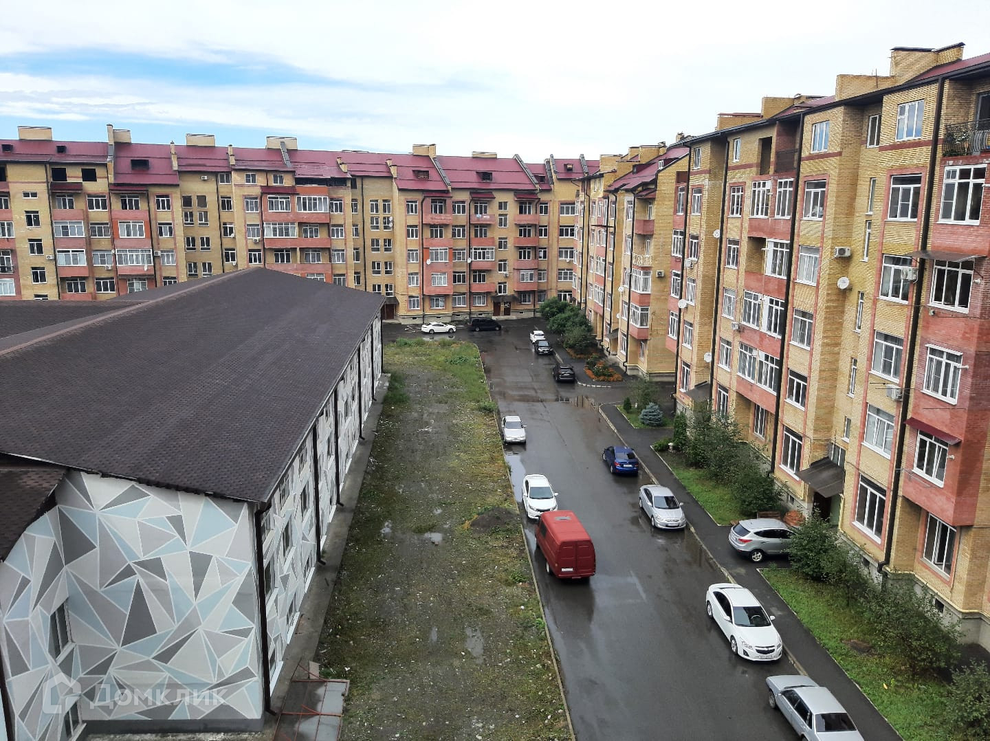 Купить Однокомнатную Квартиру Во Владикавказе Вторичное Жилье